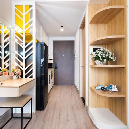 Jessie Saigon Apartment - Rivergate Residence Хошимин Екстериор снимка