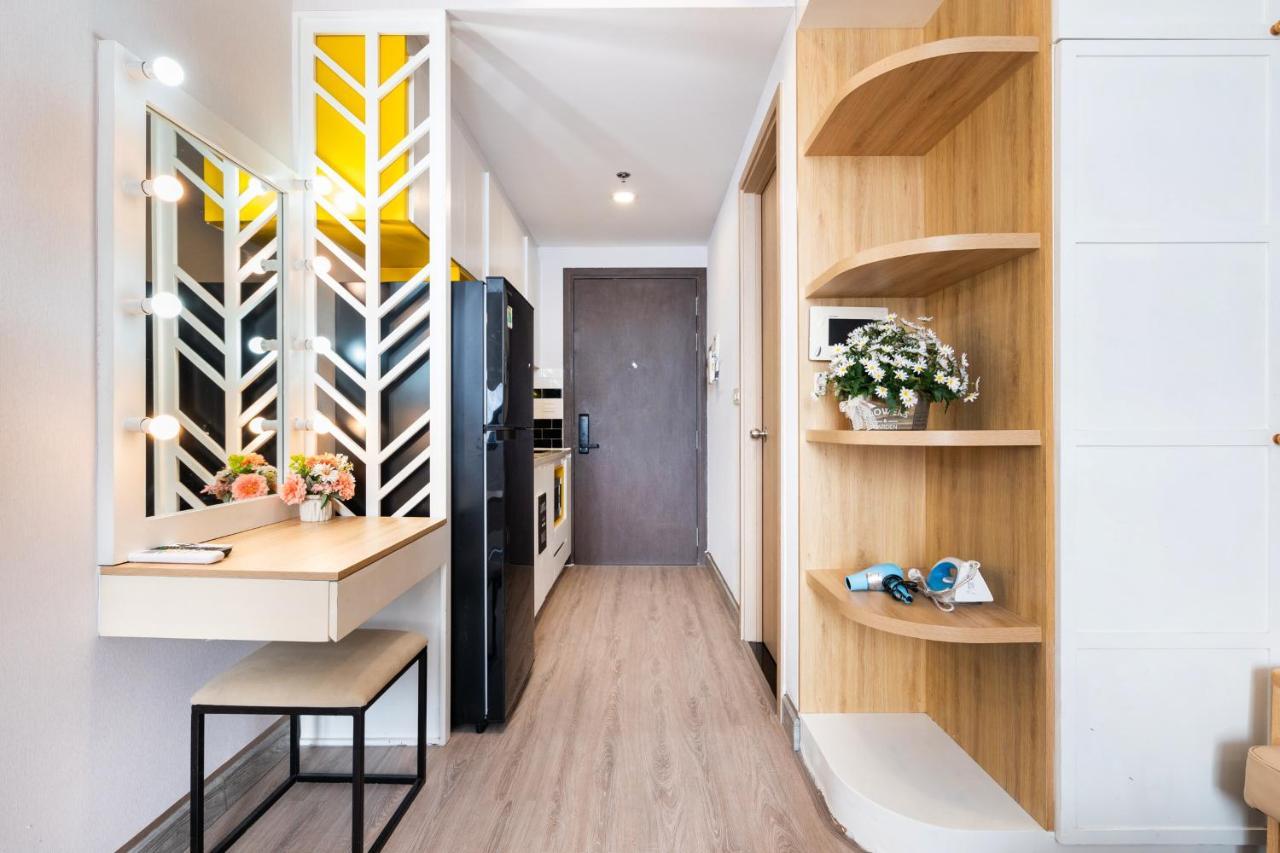 Jessie Saigon Apartment - Rivergate Residence Хошимин Екстериор снимка